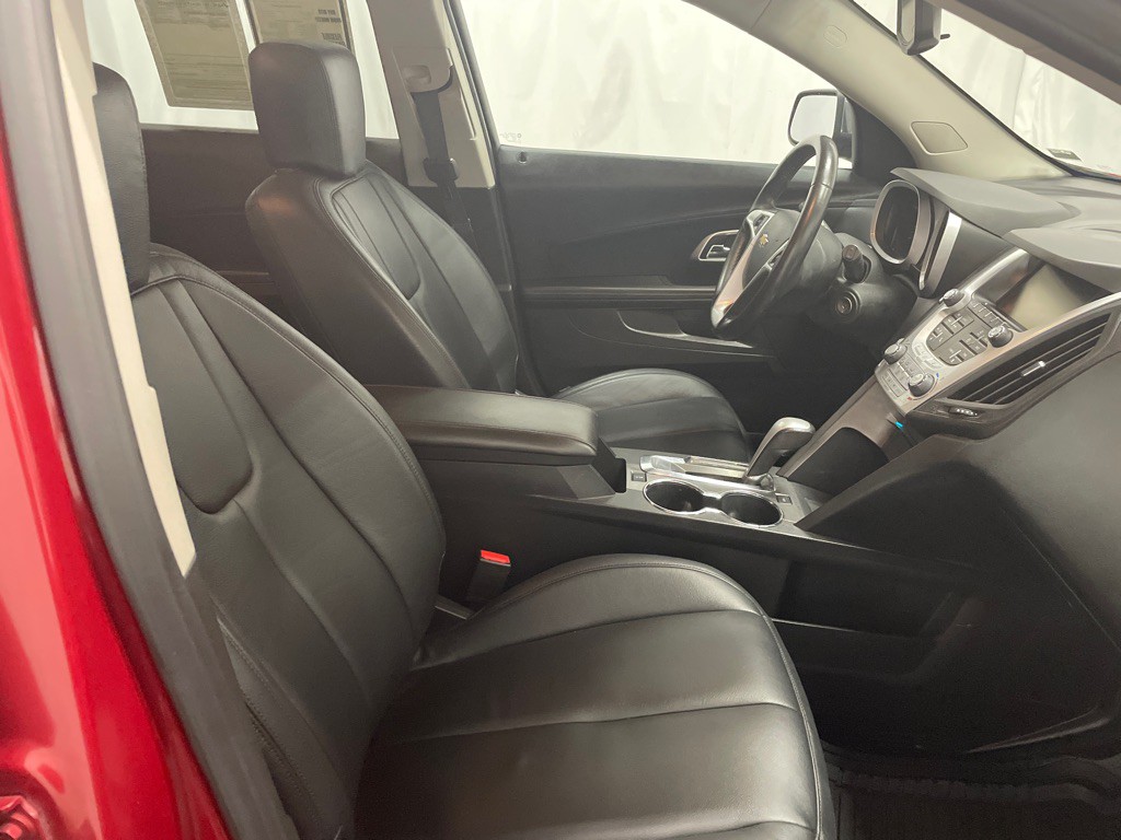 2015 Chevrolet Equinox Image 16