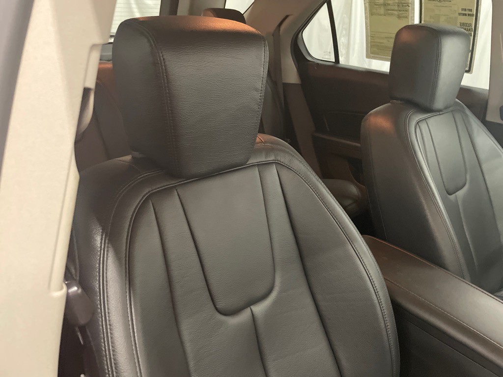 2015 Chevrolet Equinox Image 17