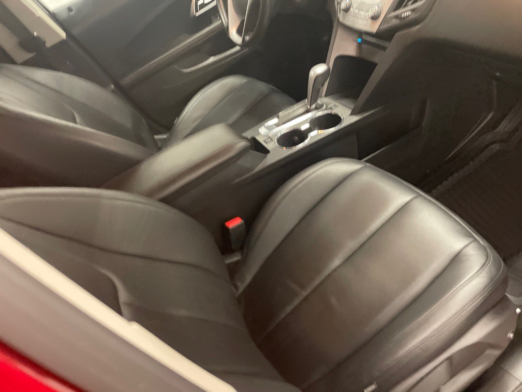 2015 Chevrolet Equinox Image 18