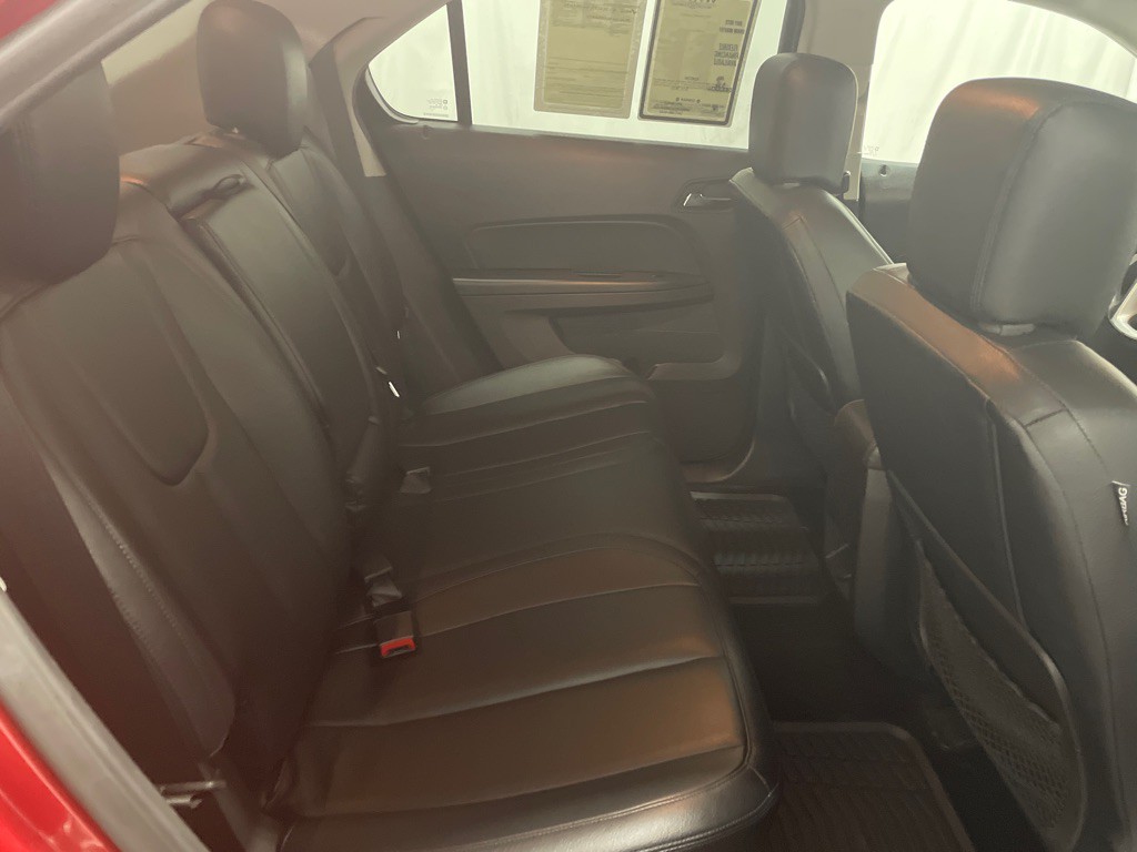 2015 Chevrolet Equinox Image 20