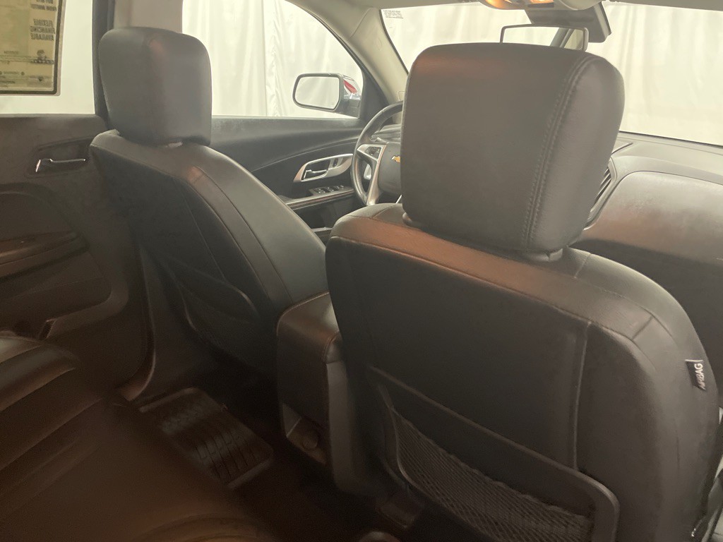 2015 Chevrolet Equinox Image 22