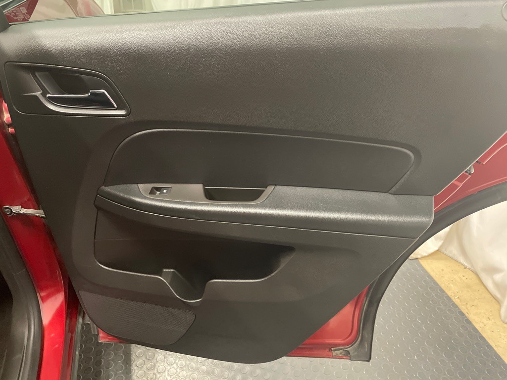 2015 Chevrolet Equinox Image 23