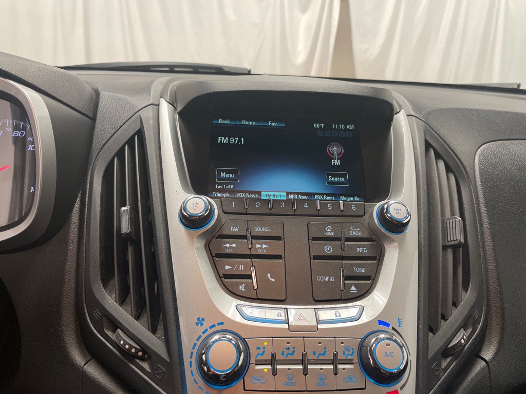 2015 Chevrolet Equinox Image 27