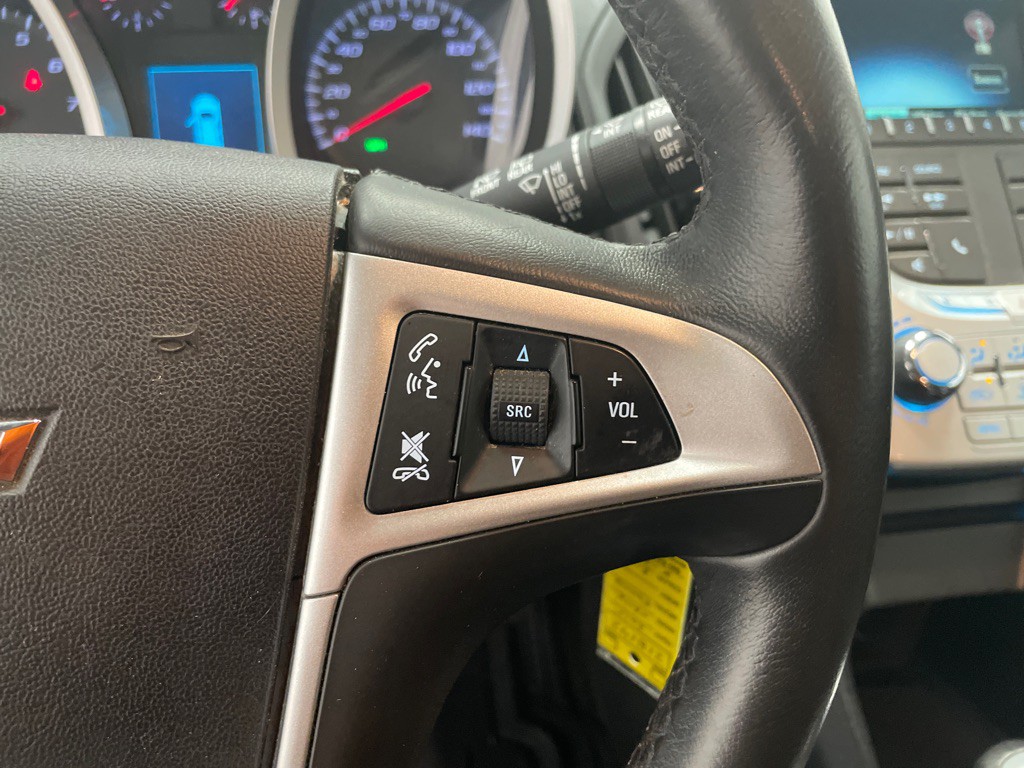 2015 Chevrolet Equinox Image 29