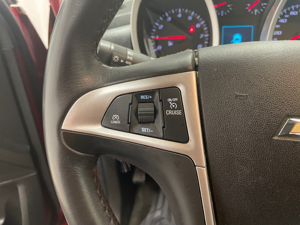 2015 Chevrolet Equinox Image 30