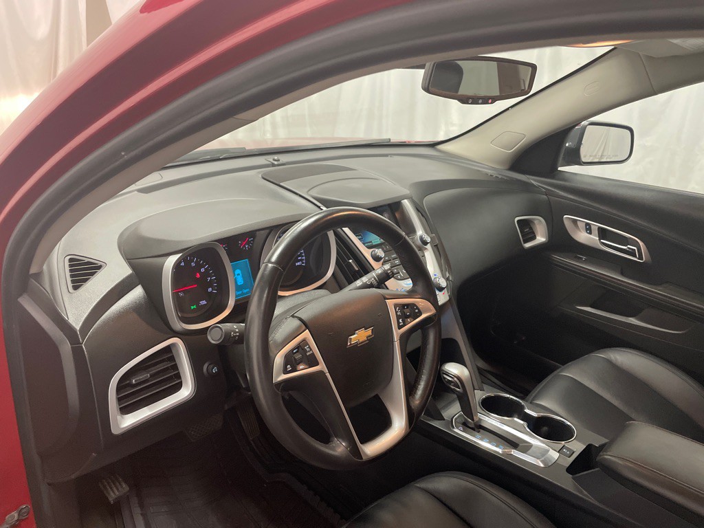 2015 Chevrolet Equinox Image 33