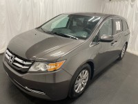 Image for 2016 Honda Odyssey EX-L ID: 7248262