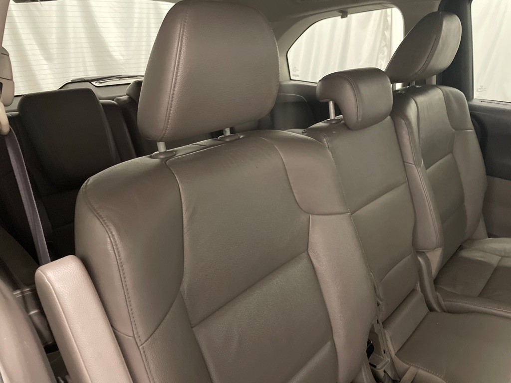 2016 Honda Odyssey Image 20