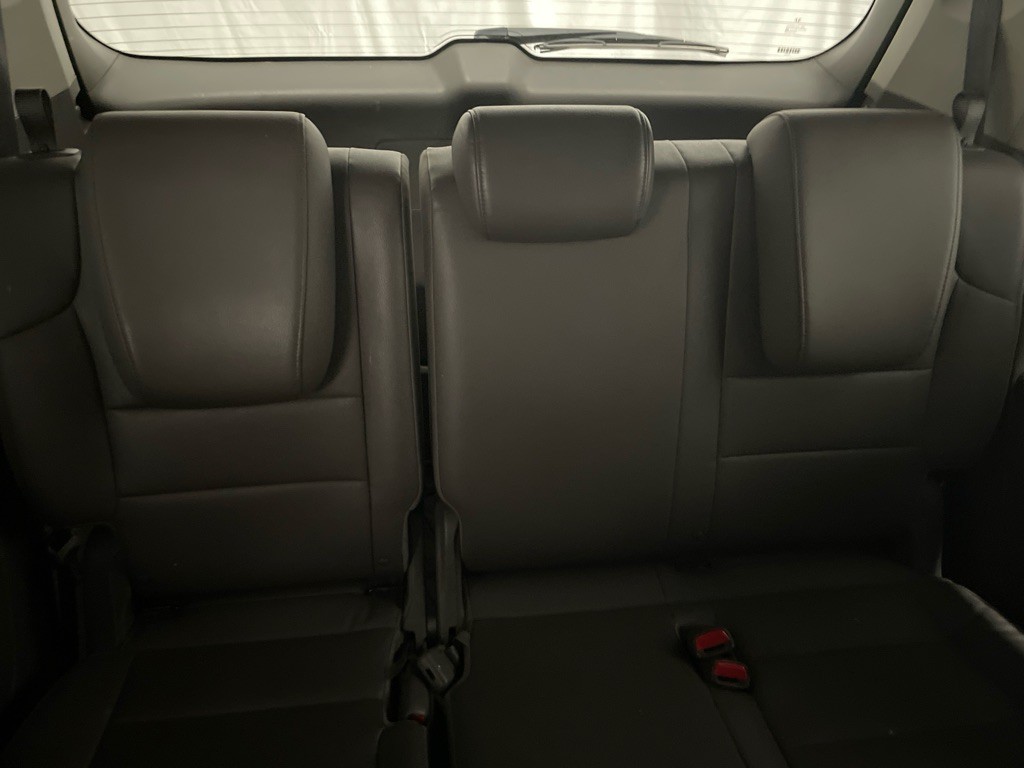 2016 Honda Odyssey Image 22