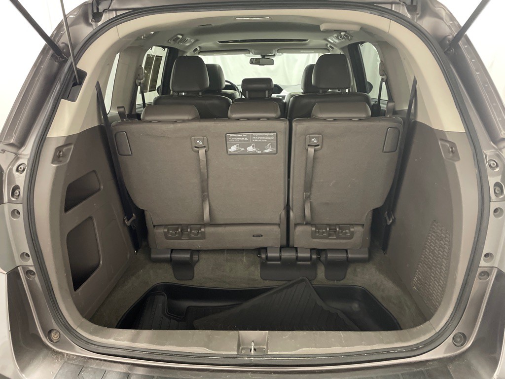 2016 Honda Odyssey Image 23
