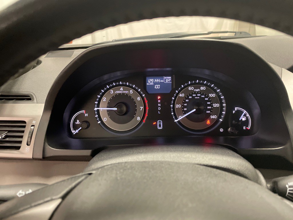 2016 Honda Odyssey Image 25