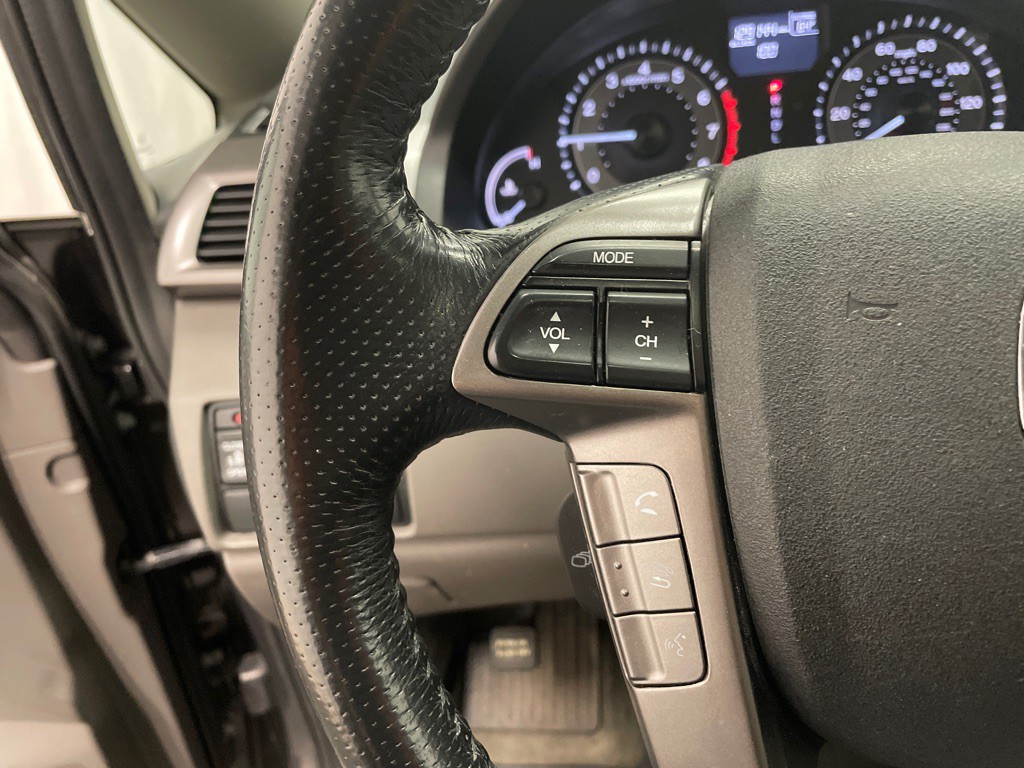 2016 Honda Odyssey Image 30