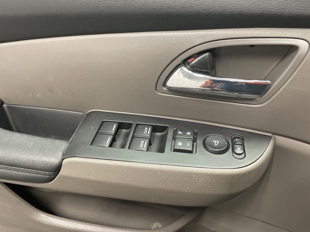 2016 Honda Odyssey Image 32