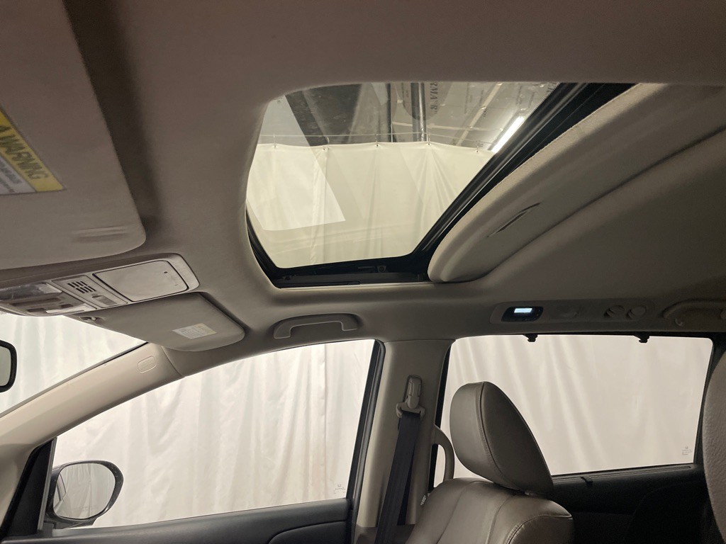 2016 Honda Odyssey Image 33