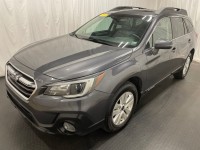 Image for 2019 Subaru Outback 2.5I PREMIUM ID: 7264750