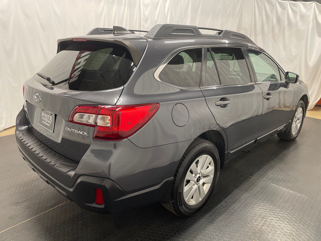 2019 Subaru Outback Image 4