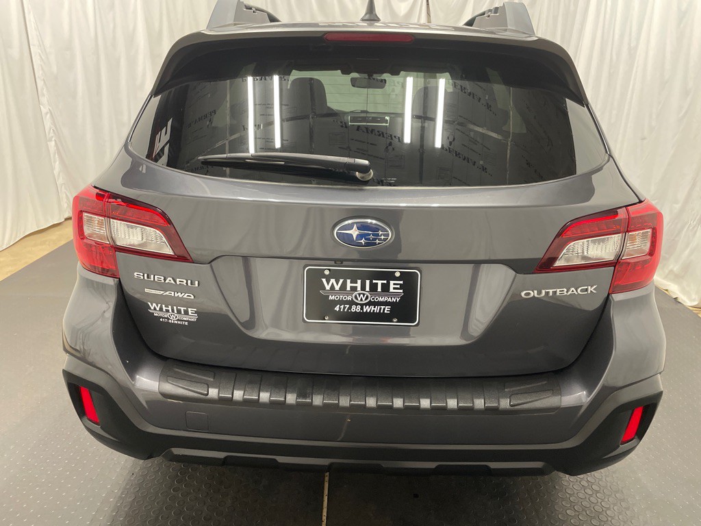 2019 Subaru Outback Image 5