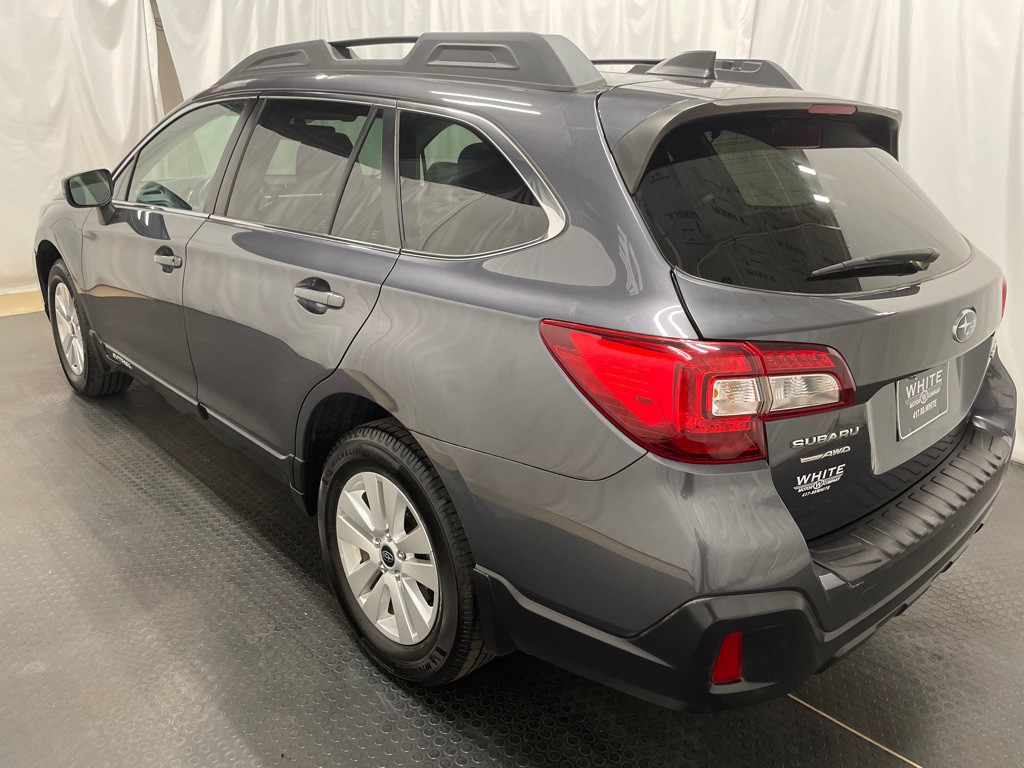 2019 Subaru Outback Image 6