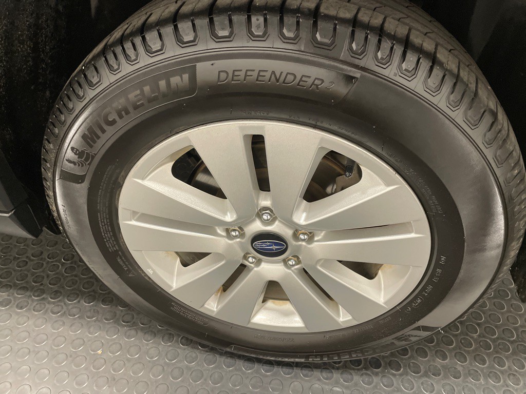 2019 Subaru Outback Image 7