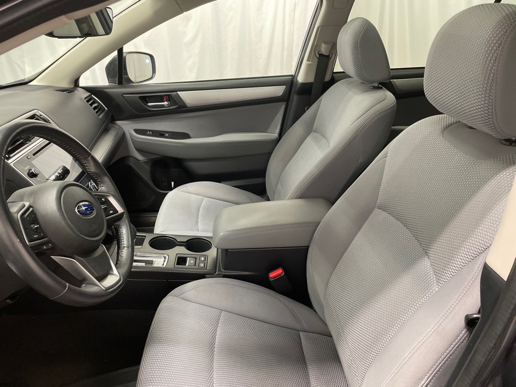 2019 Subaru Outback Image 8