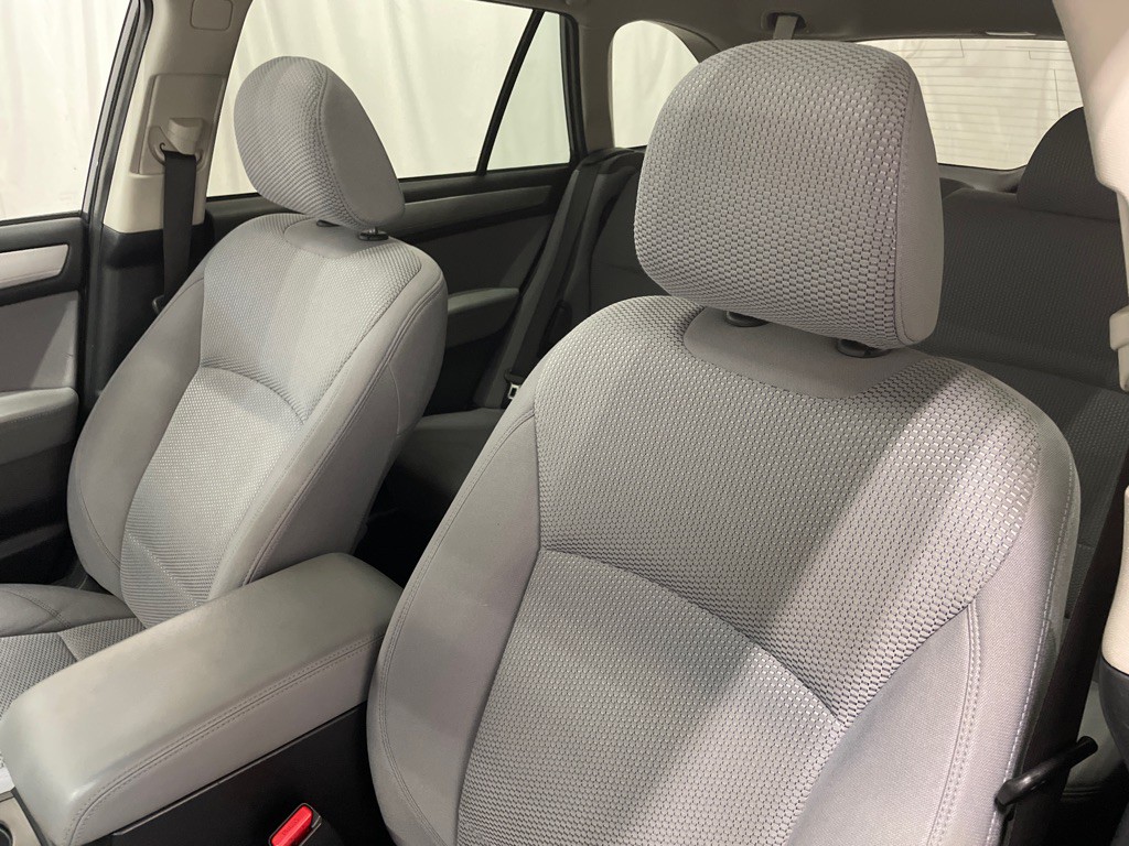 2019 Subaru Outback Image 9