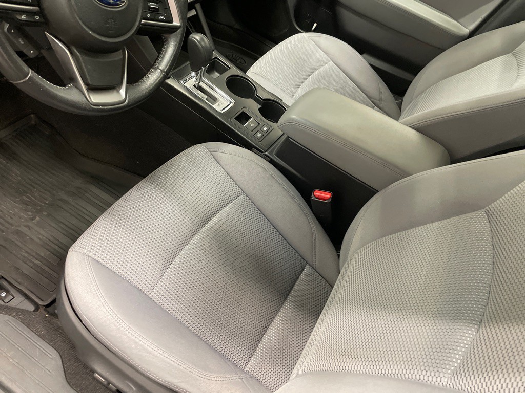 2019 Subaru Outback Image 10