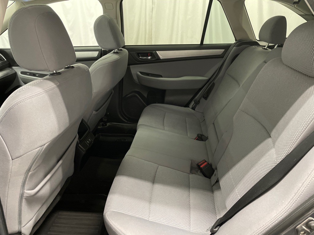 2019 Subaru Outback Image 12