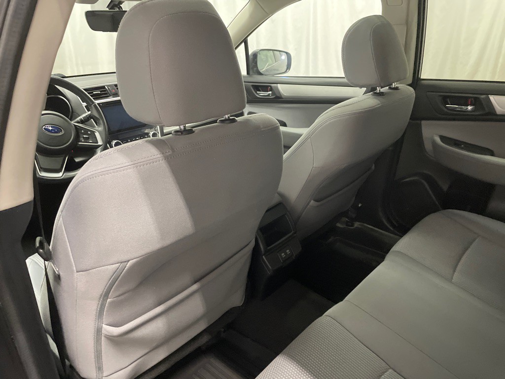 2019 Subaru Outback Image 14