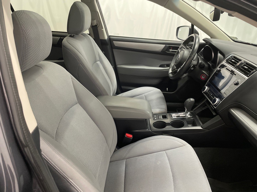 2019 Subaru Outback Image 16