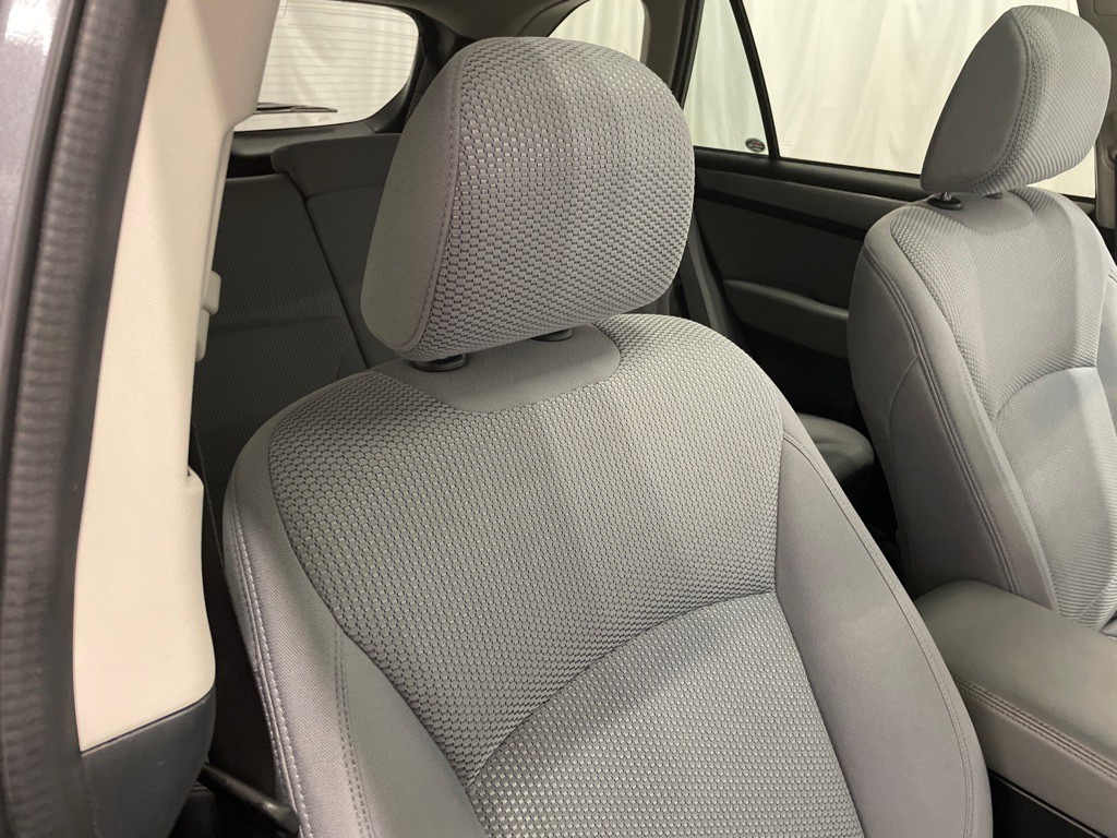 2019 Subaru Outback Image 17