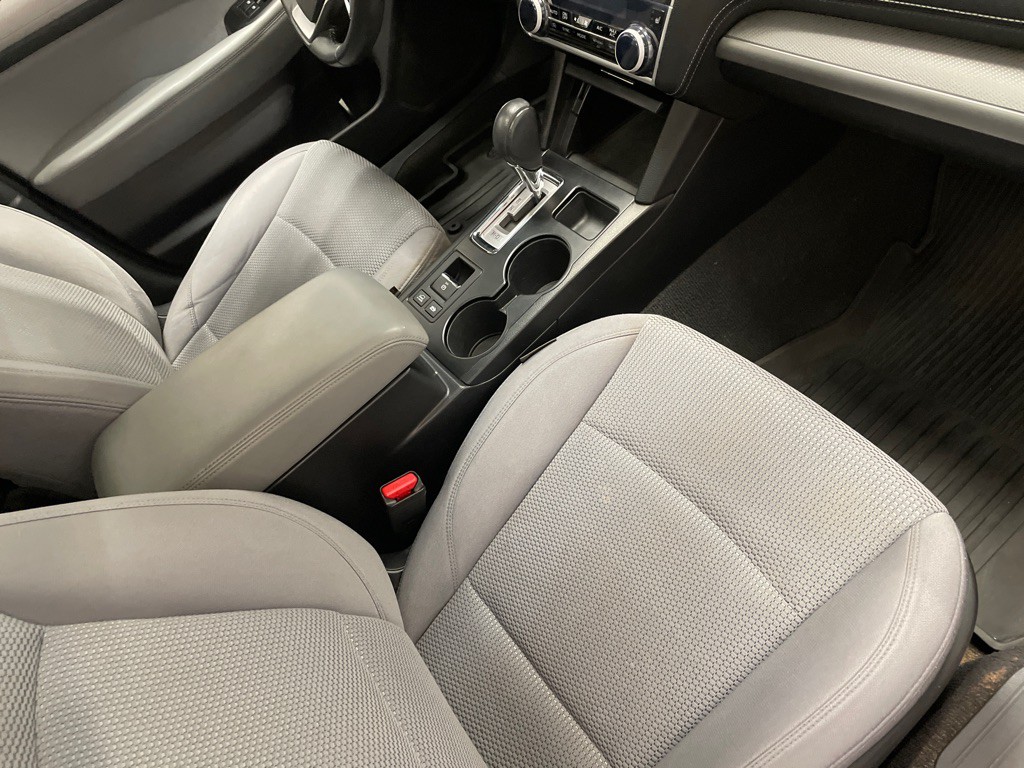 2019 Subaru Outback Image 18