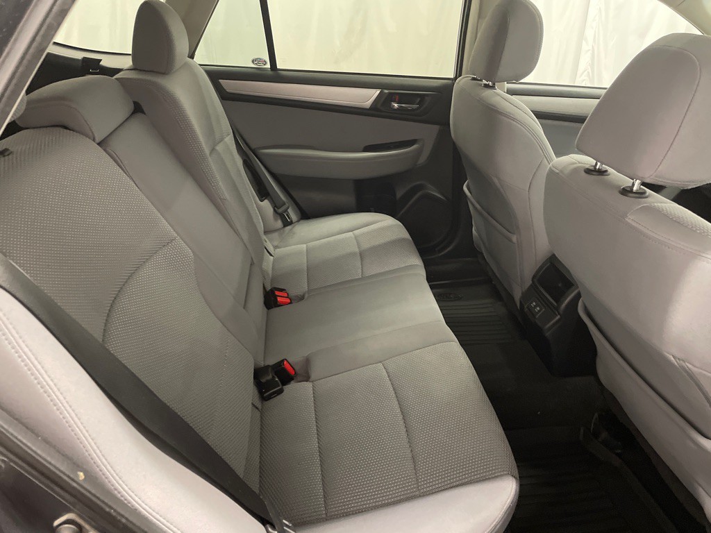 2019 Subaru Outback Image 20