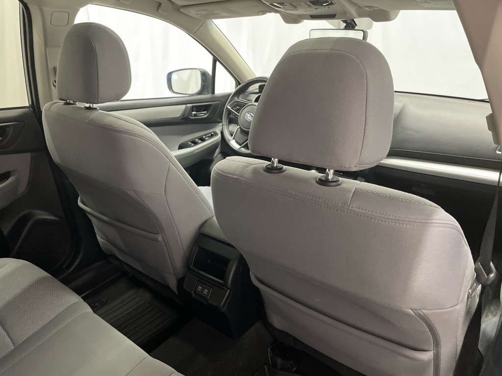 2019 Subaru Outback Image 22