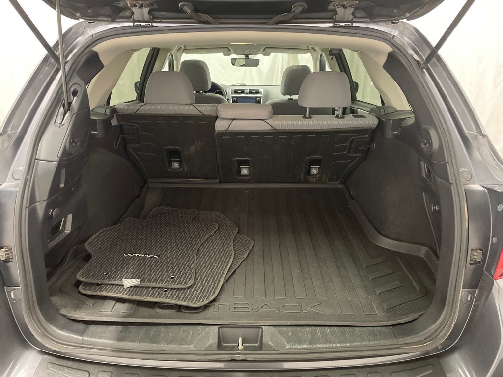 2019 Subaru Outback Image 24