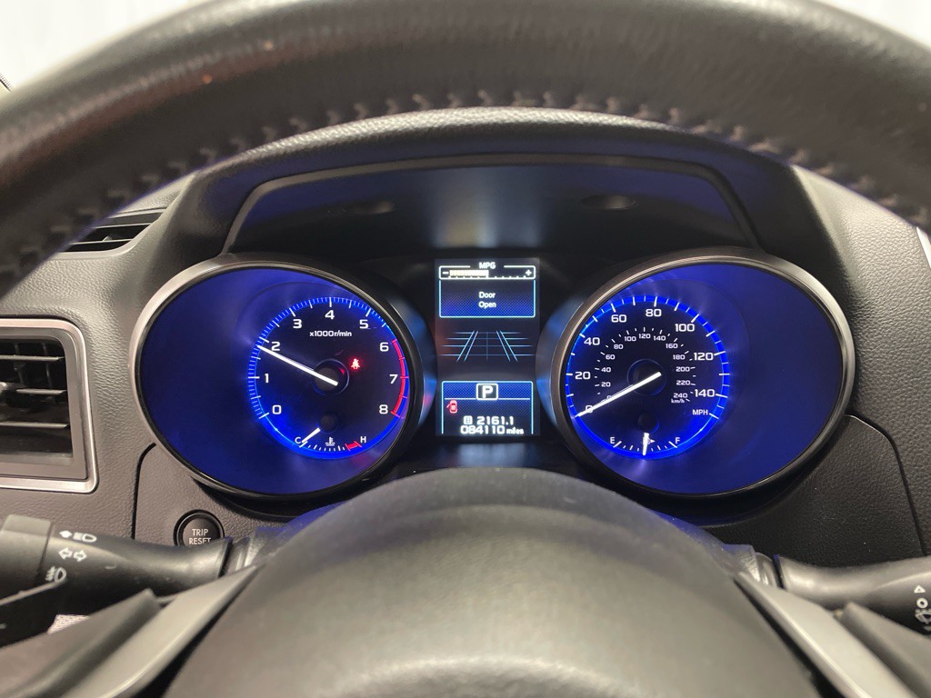 2019 Subaru Outback Image 26