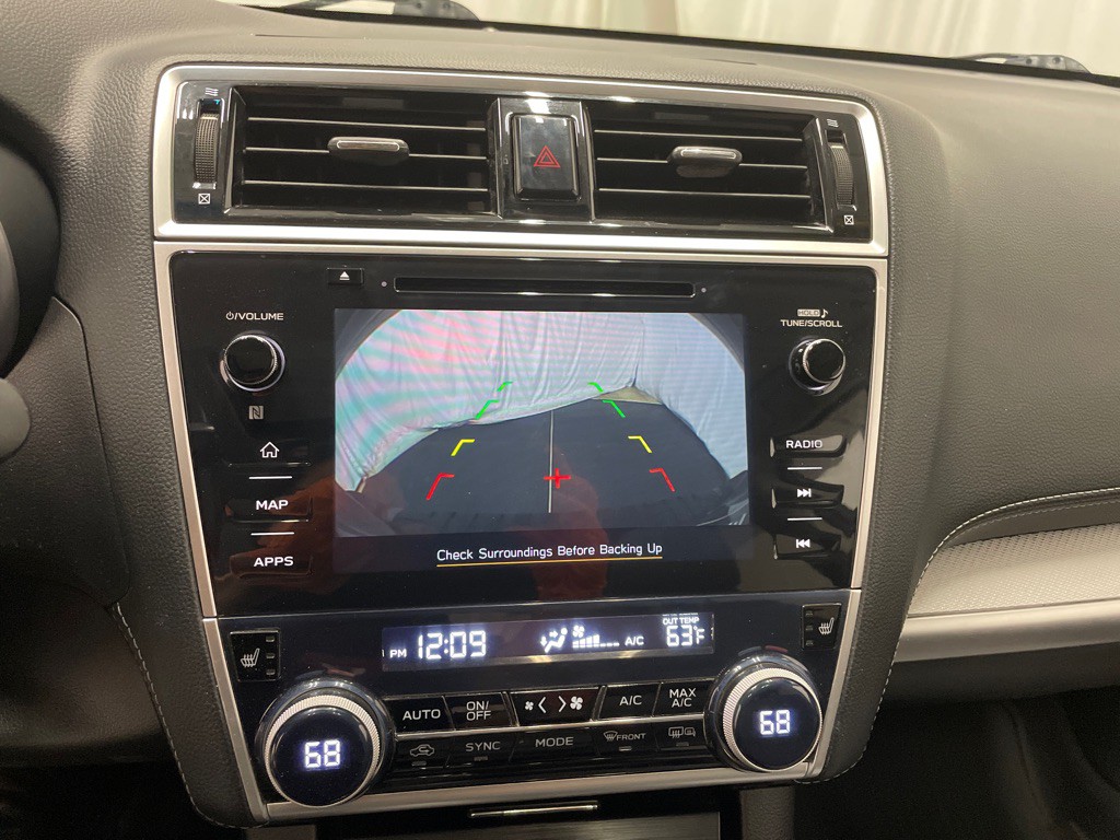 2019 Subaru Outback Image 27