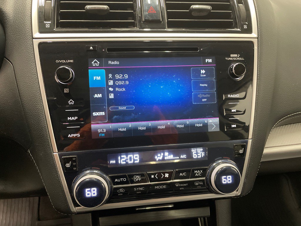 2019 Subaru Outback Image 28