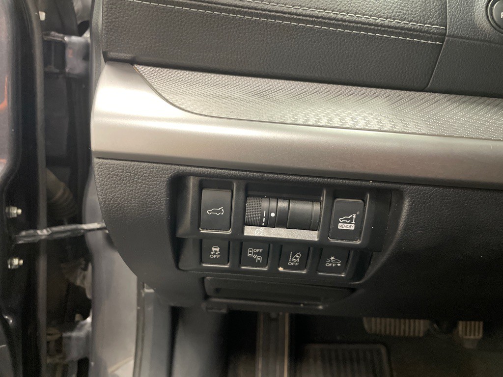 2019 Subaru Outback Image 31