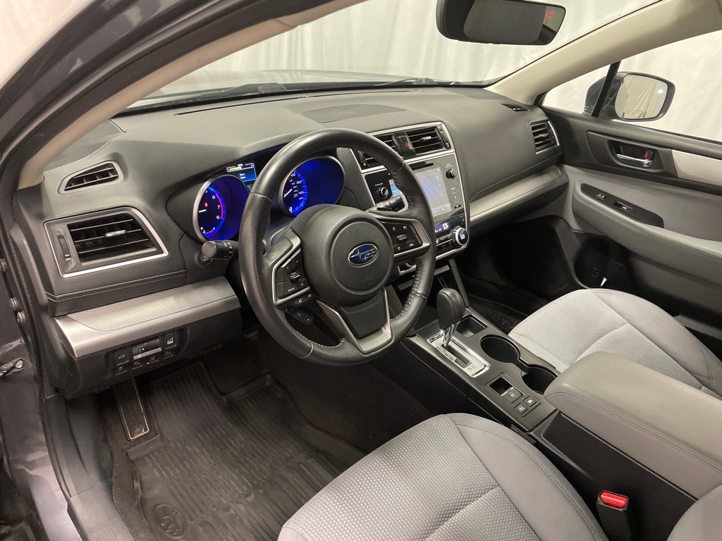 2019 Subaru Outback Image 35