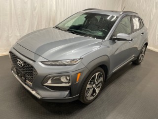 Image for 2018 Hyundai Kona Ultimate ID: 7270373