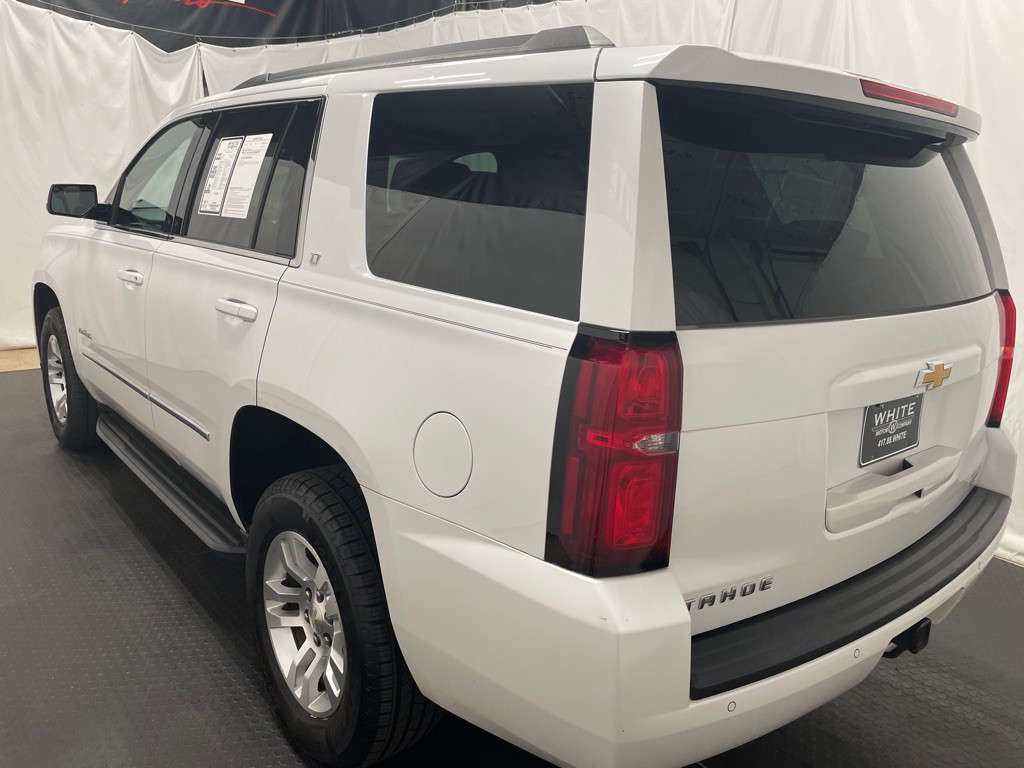 2017 Chevrolet Tahoe Image 6