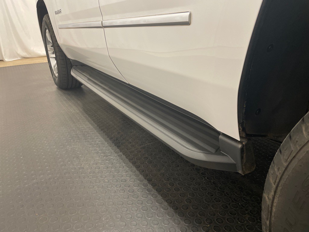 2017 Chevrolet Tahoe Image 7