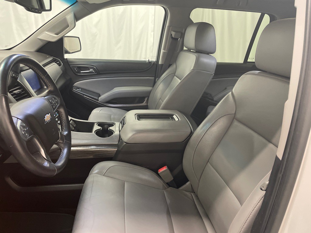 2017 Chevrolet Tahoe Image 9