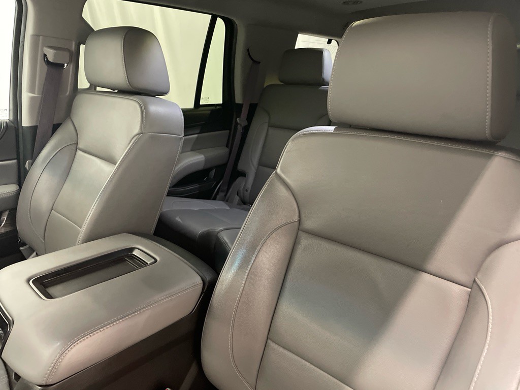 2017 Chevrolet Tahoe Image 10