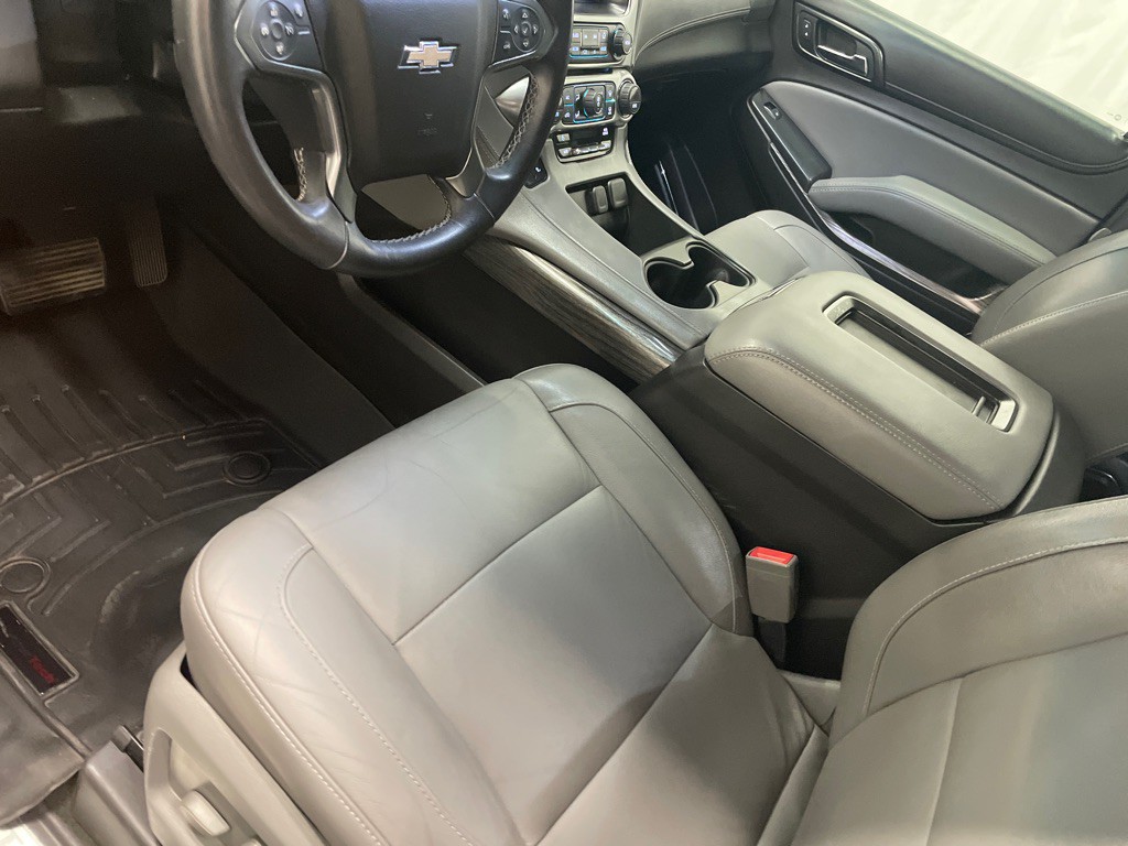 2017 Chevrolet Tahoe Image 11