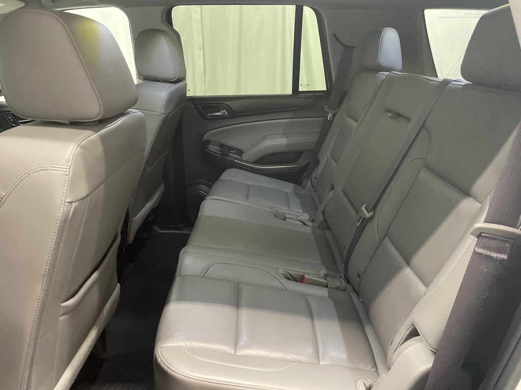 2017 Chevrolet Tahoe Image 13