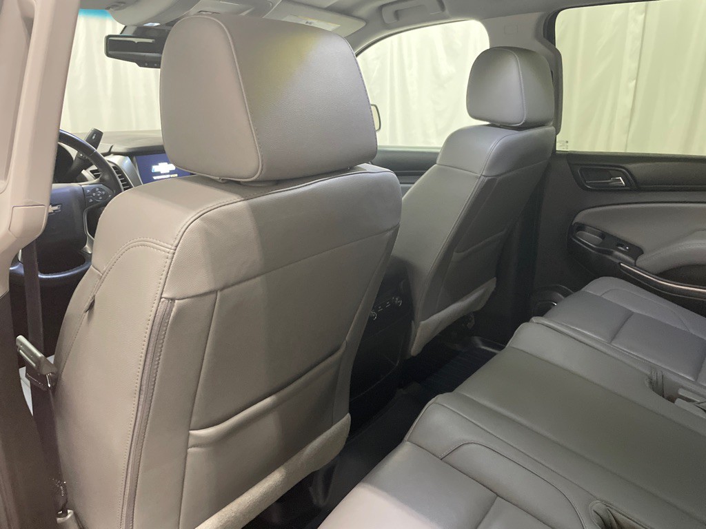 2017 Chevrolet Tahoe Image 15