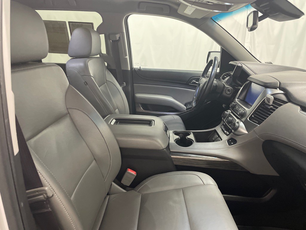 2017 Chevrolet Tahoe Image 17