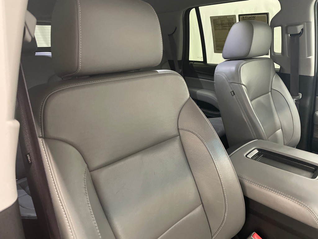 2017 Chevrolet Tahoe Image 18