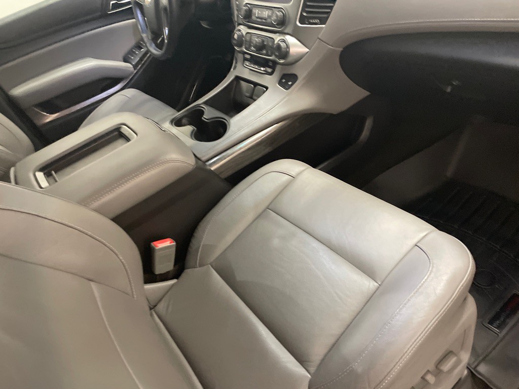 2017 Chevrolet Tahoe Image 19